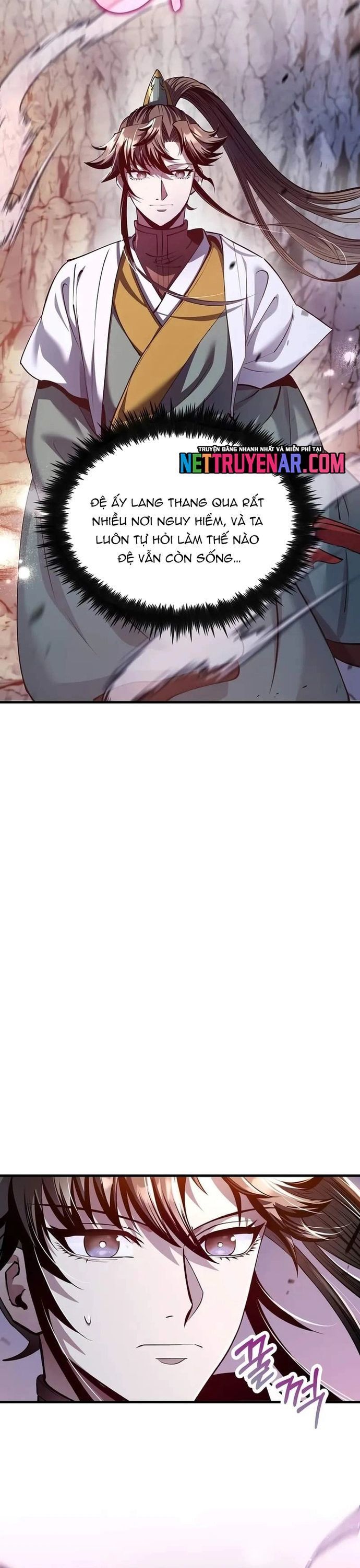 Bác Sĩ Trùng Sinh Về Murim Chapter 199 - 28