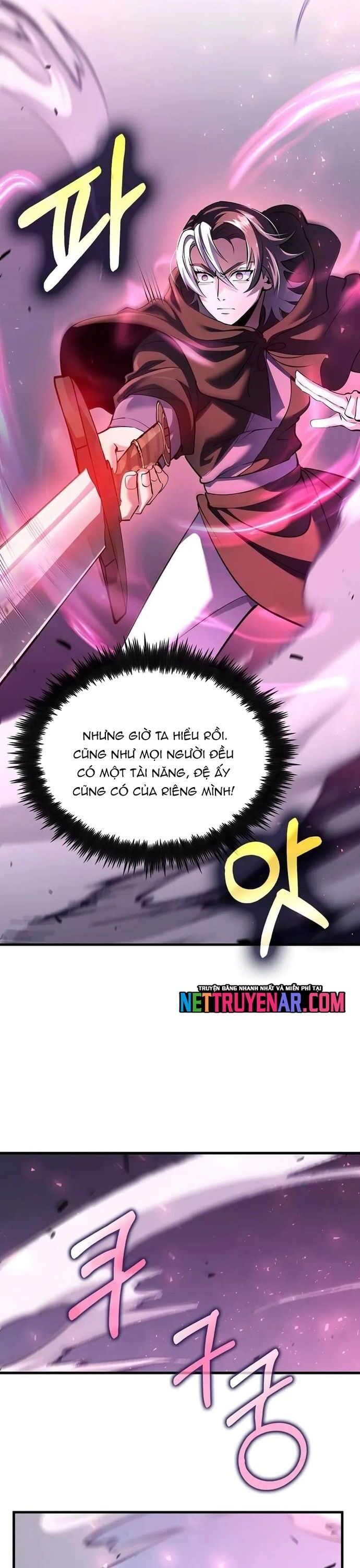 Bác Sĩ Trùng Sinh Về Murim Chapter 199 - 29