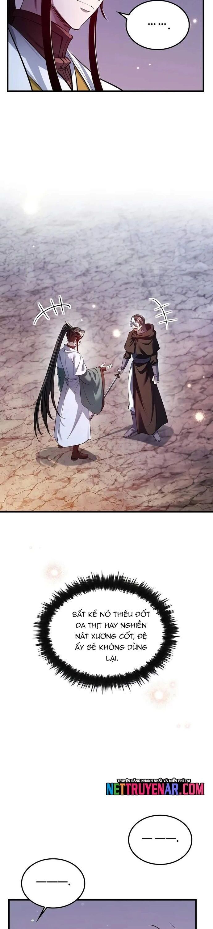 Bác Sĩ Trùng Sinh Về Murim Chapter 199 - 32