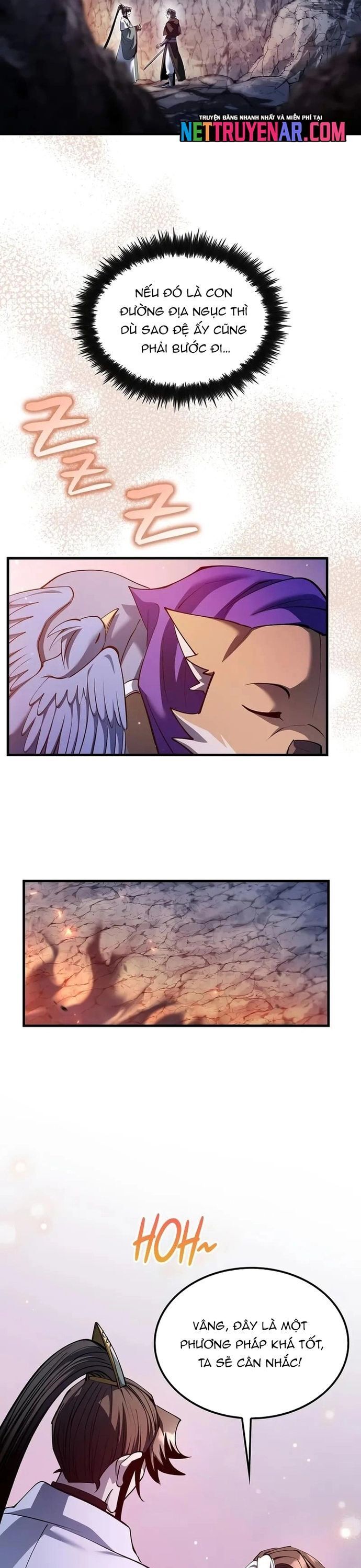 Bác Sĩ Trùng Sinh Về Murim Chapter 199 - 34