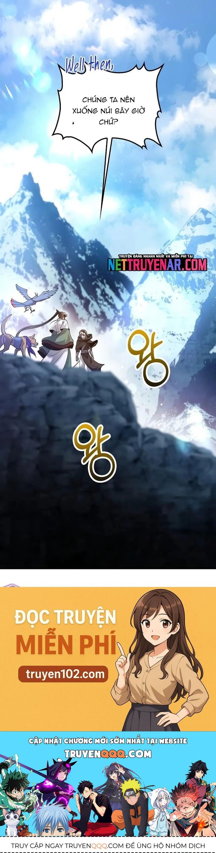 Bác Sĩ Trùng Sinh Về Murim Chapter 199 - 37