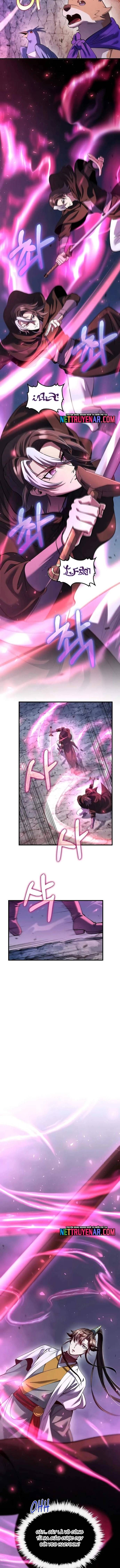 Bác Sĩ Trùng Sinh Về Murim Chapter 199 - 6