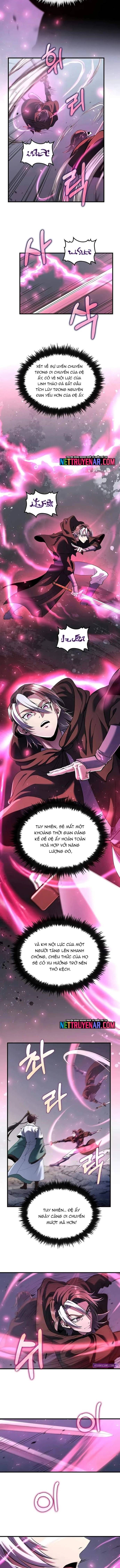 Bác Sĩ Trùng Sinh Về Murim Chapter 199 - 7