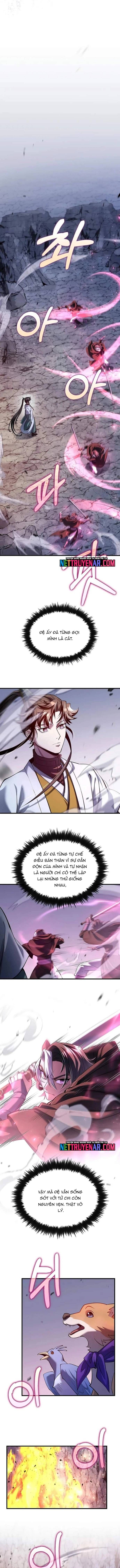 Bác Sĩ Trùng Sinh Về Murim Chapter 199 - 10