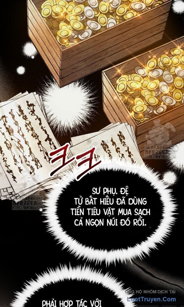 Bác Sĩ Trùng Sinh Về Murim Chapter 202 - 11