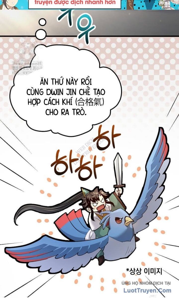 Bác Sĩ Trùng Sinh Về Murim Chapter 202 - 13