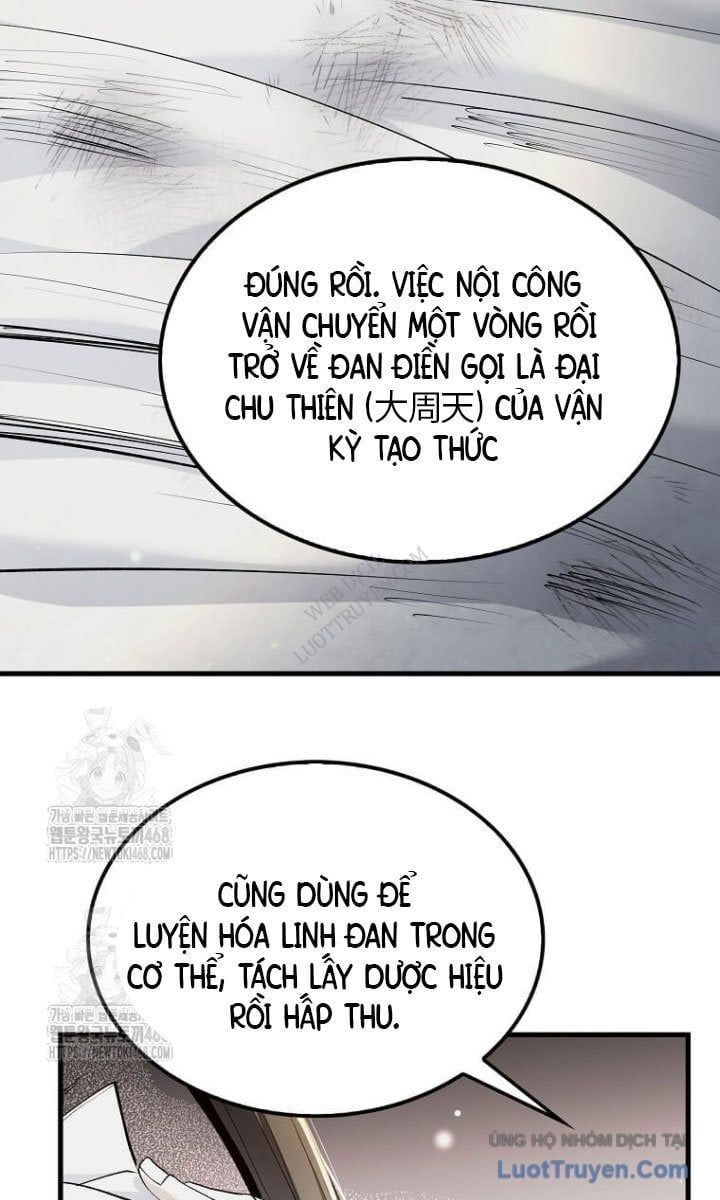 Bác Sĩ Trùng Sinh Về Murim Chapter 202 - 16