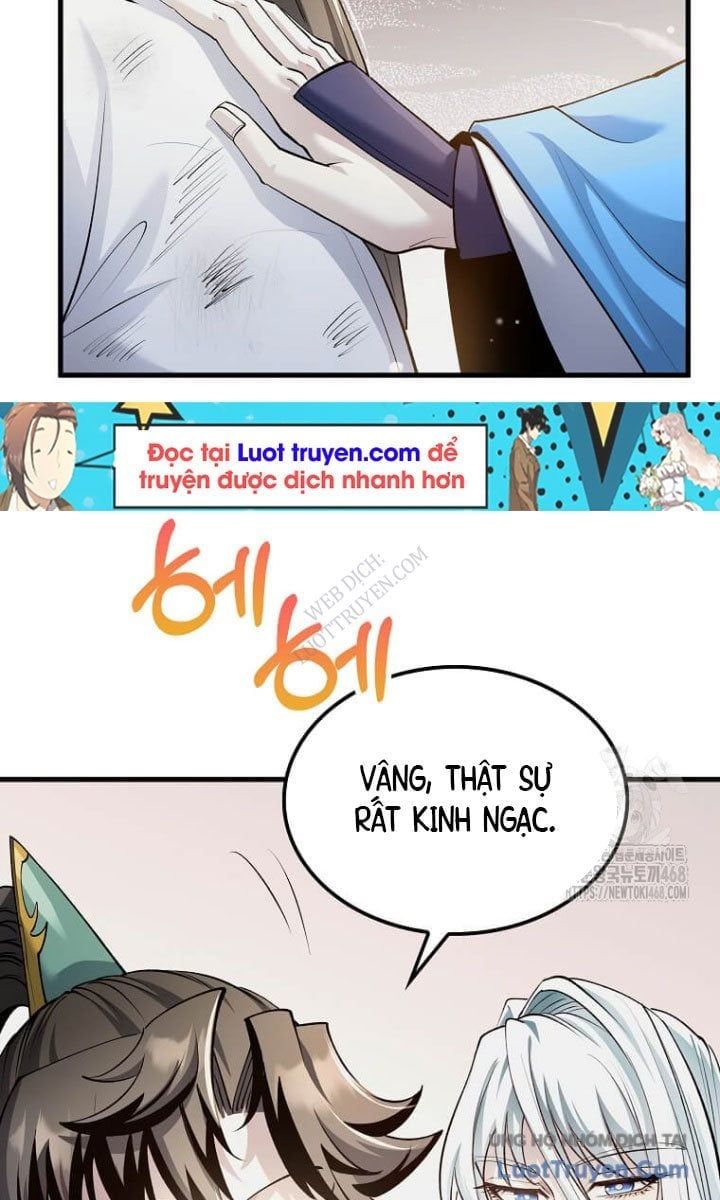 Bác Sĩ Trùng Sinh Về Murim Chapter 202 - 17