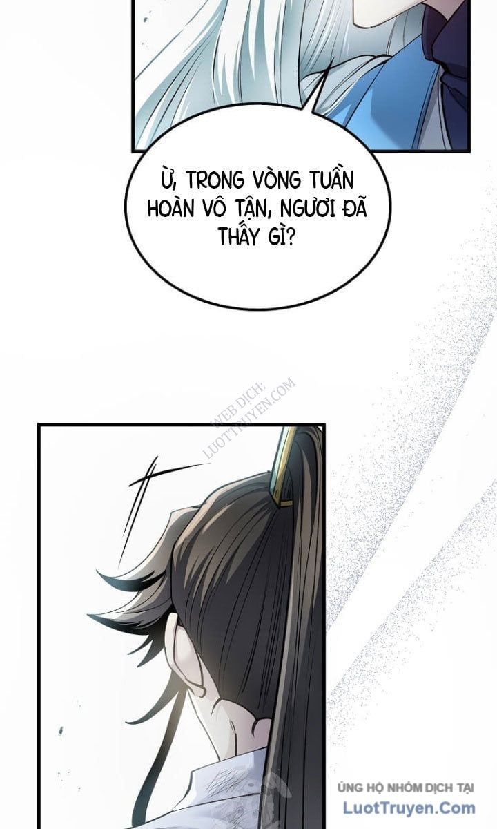 Bác Sĩ Trùng Sinh Về Murim Chapter 202 - 20