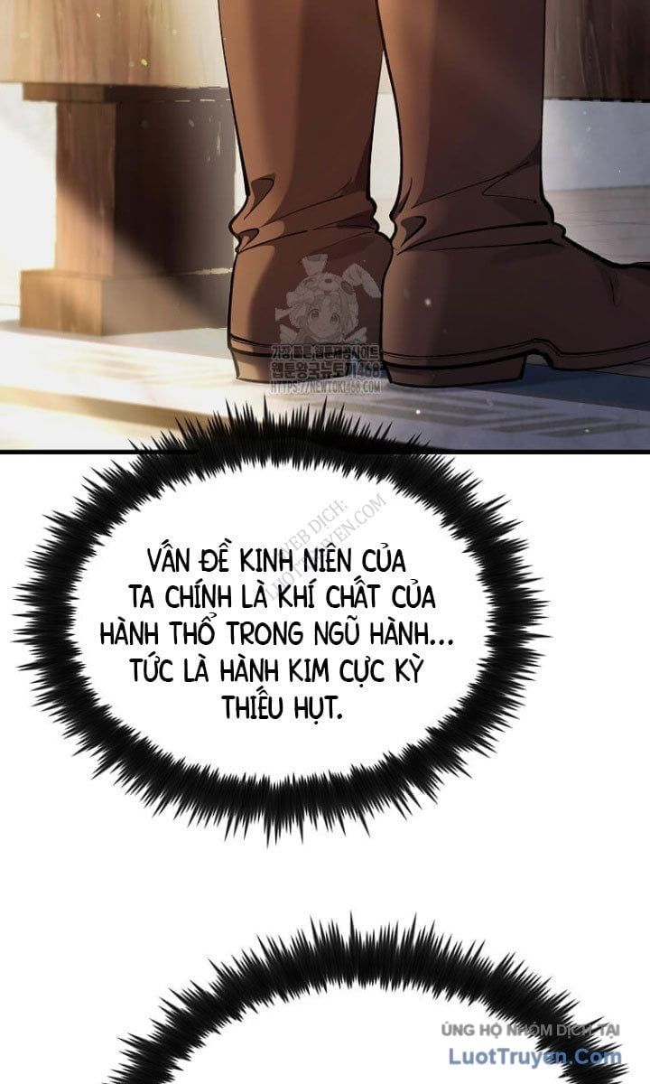 Bác Sĩ Trùng Sinh Về Murim Chapter 202 - 3