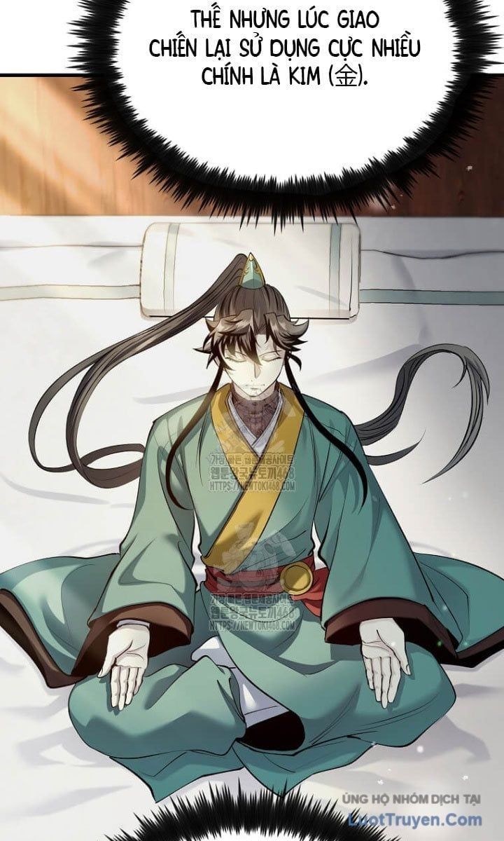 Bác Sĩ Trùng Sinh Về Murim Chapter 202 - 4