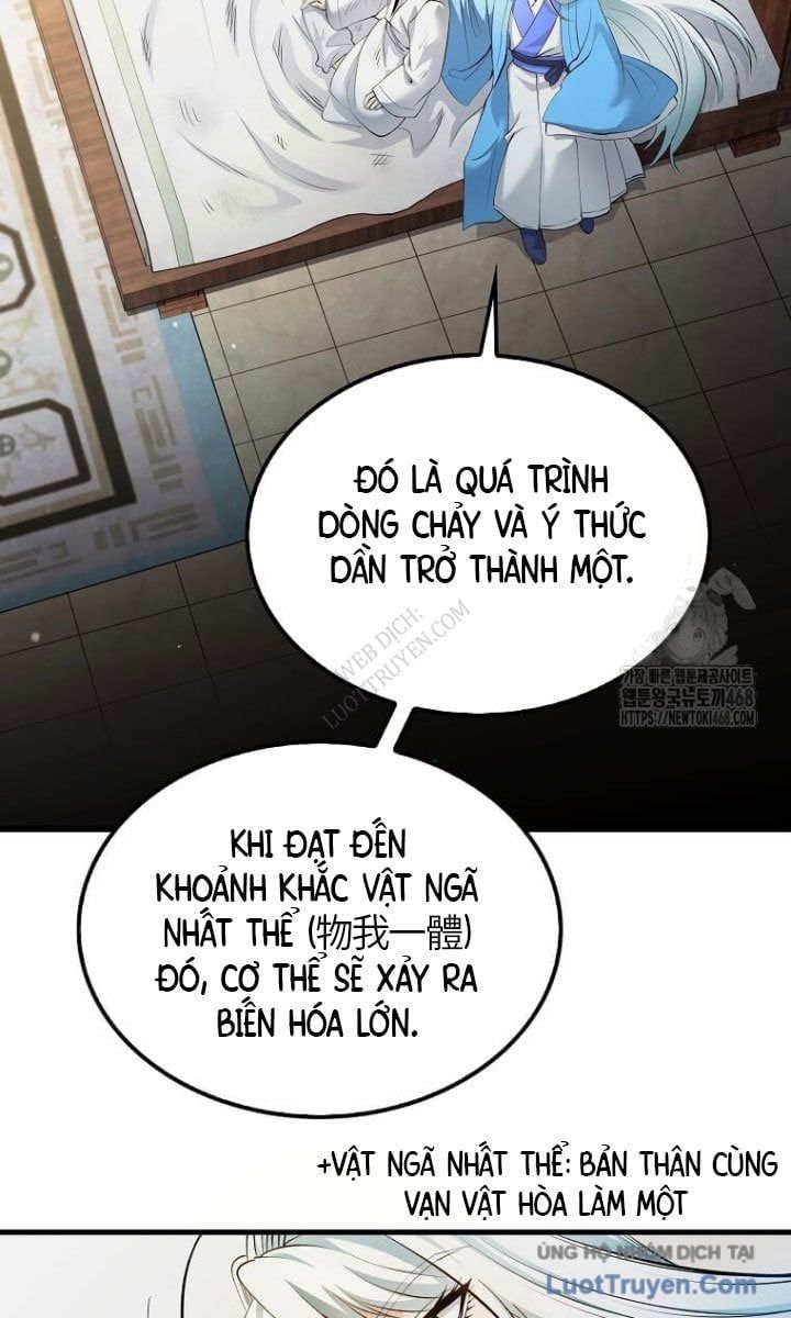 Bác Sĩ Trùng Sinh Về Murim Chapter 202 - 34