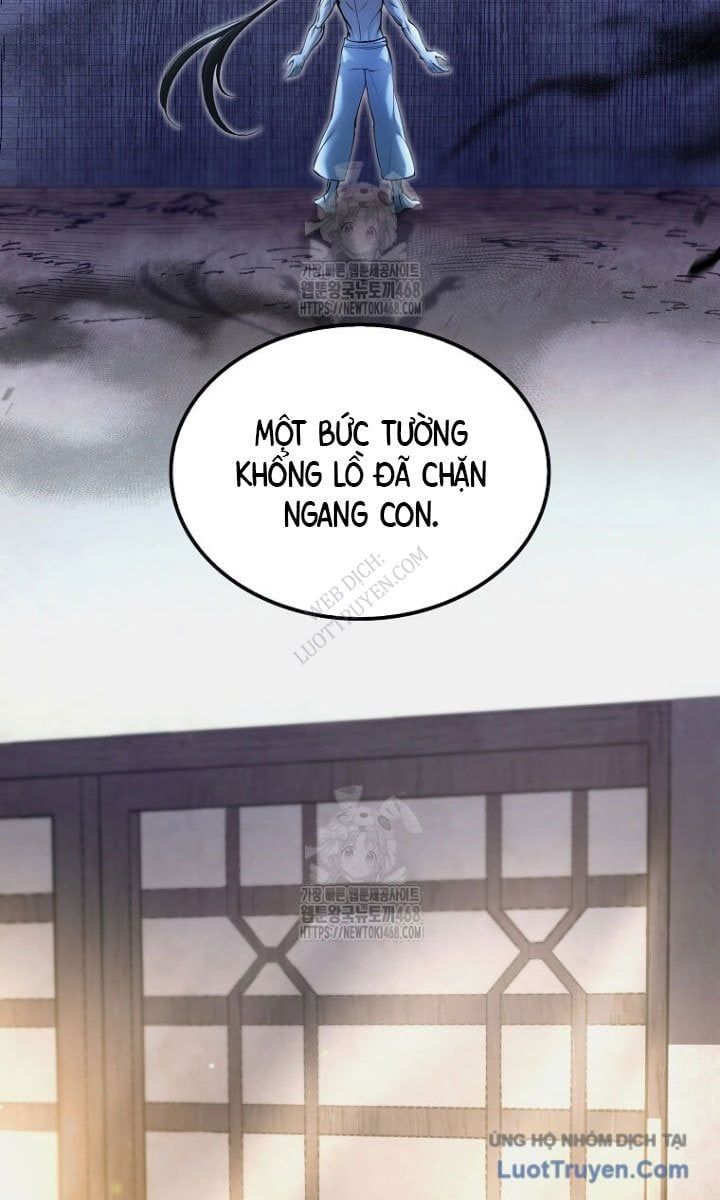 Bác Sĩ Trùng Sinh Về Murim Chapter 202 - 40