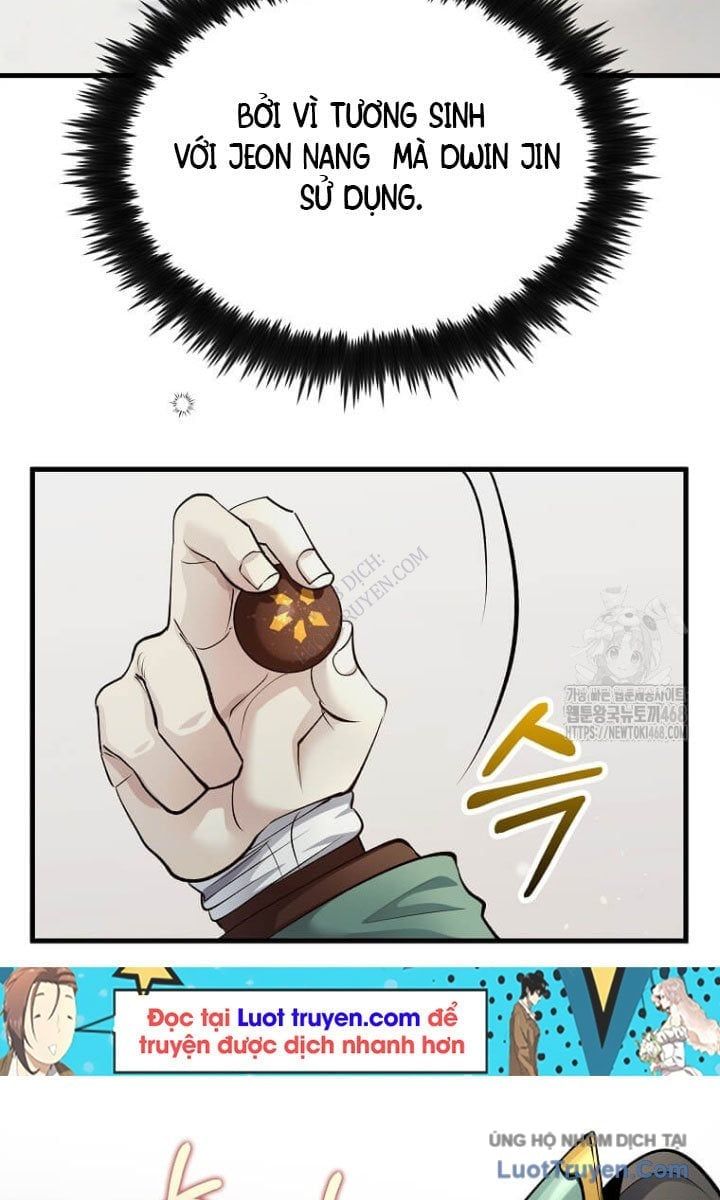 Bác Sĩ Trùng Sinh Về Murim Chapter 202 - 5