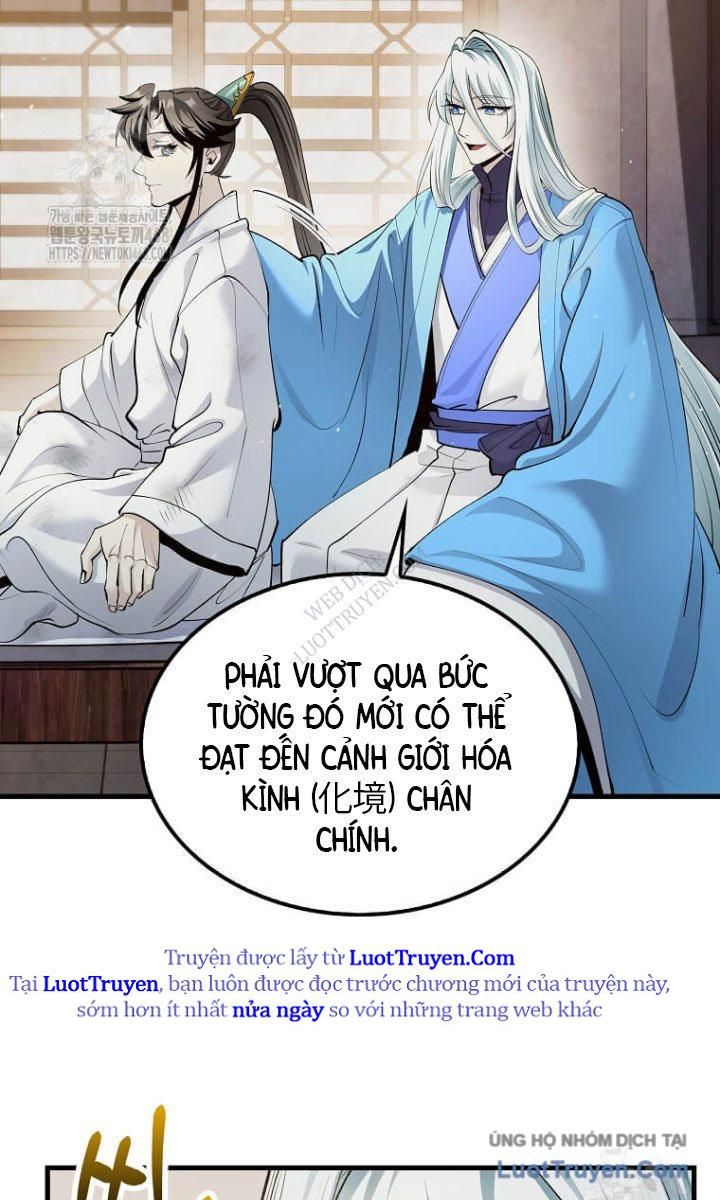 Bác Sĩ Trùng Sinh Về Murim Chapter 202 - 43