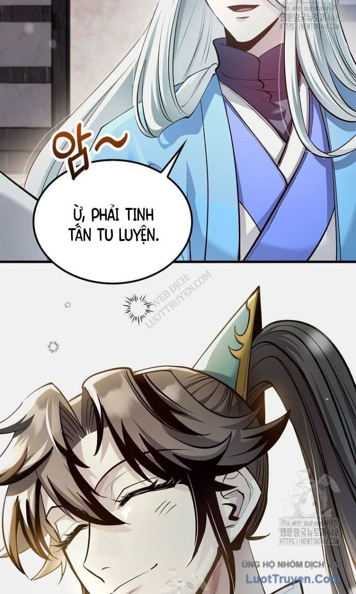 Bác Sĩ Trùng Sinh Về Murim Chapter 202 - 48