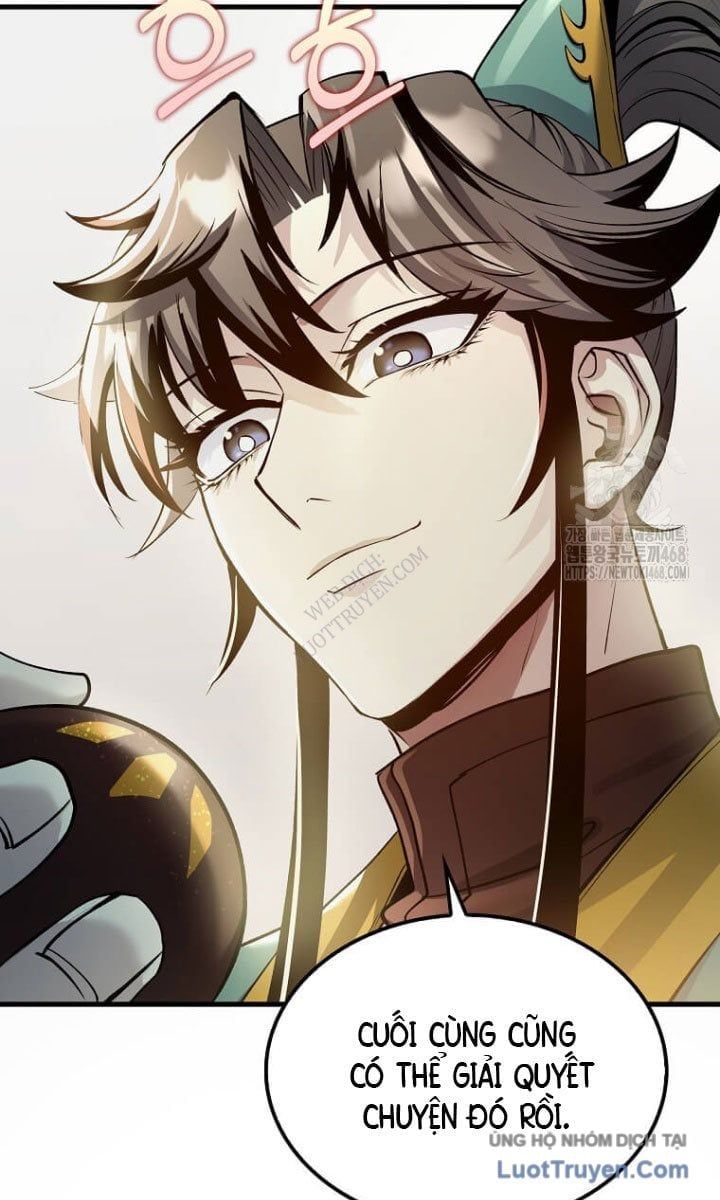 Bác Sĩ Trùng Sinh Về Murim Chapter 202 - 6