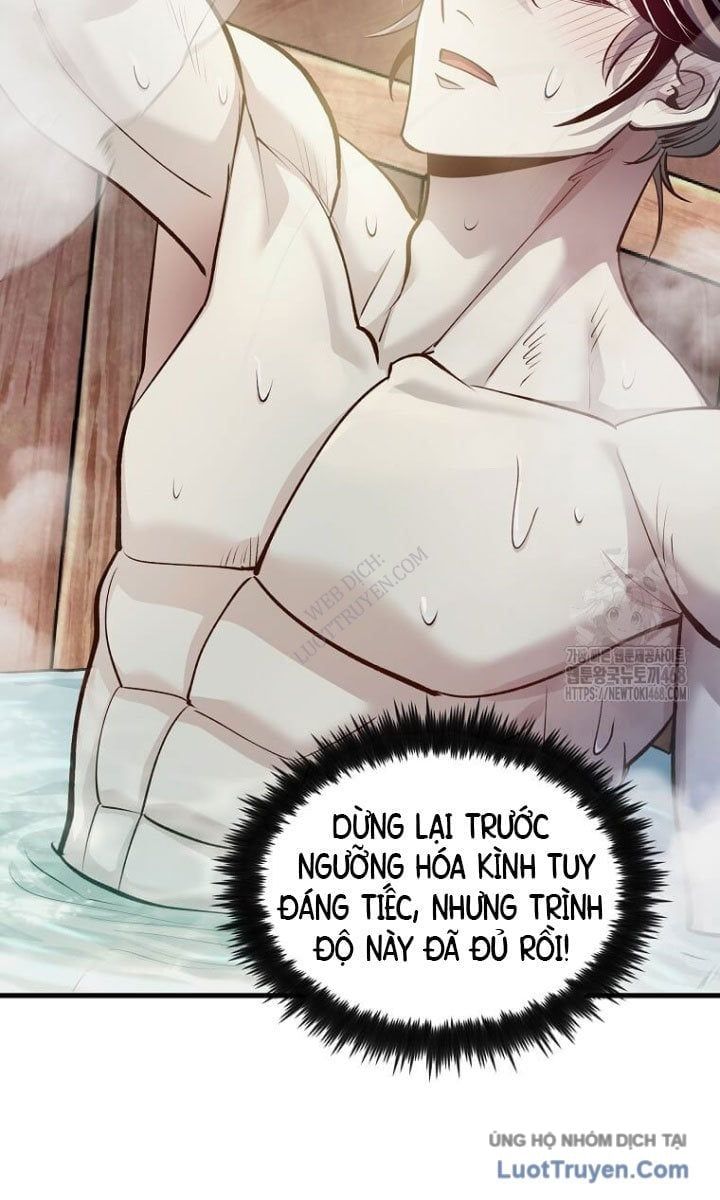 Bác Sĩ Trùng Sinh Về Murim Chapter 202 - 57