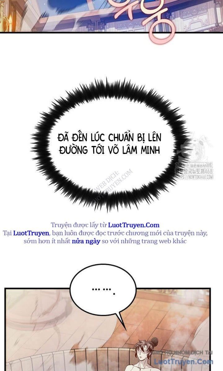 Bác Sĩ Trùng Sinh Về Murim Chapter 202 - 59