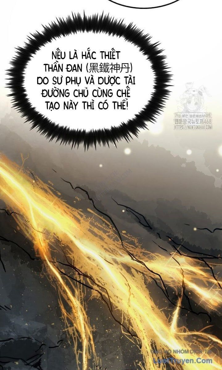 Bác Sĩ Trùng Sinh Về Murim Chapter 202 - 7