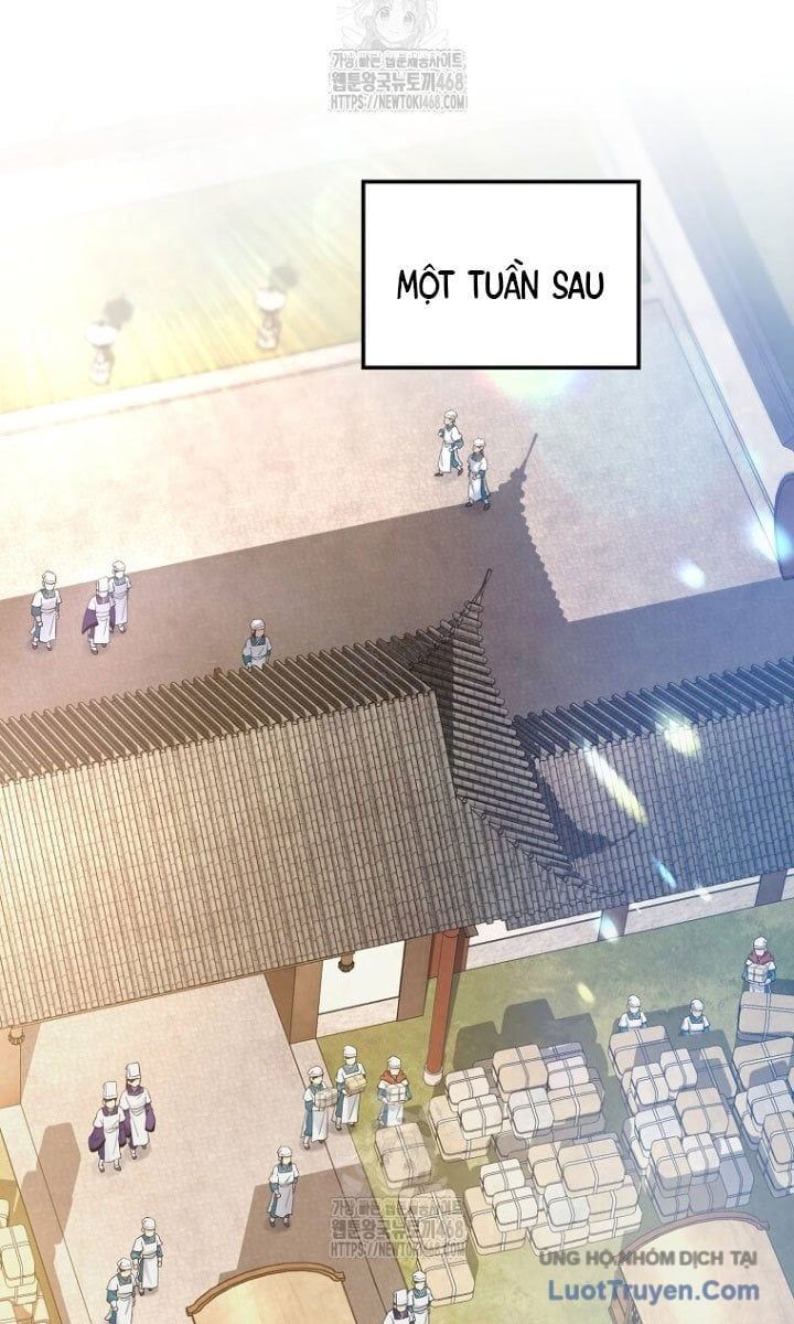 Bác Sĩ Trùng Sinh Về Murim Chapter 202 - 62