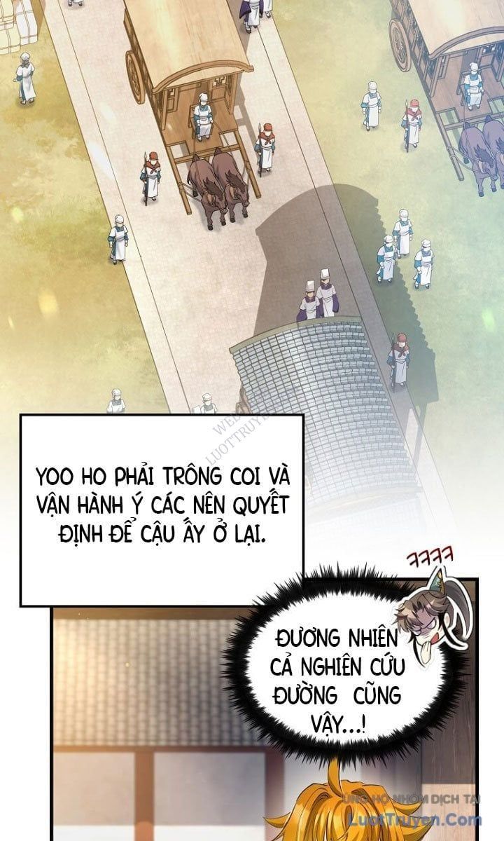 Bác Sĩ Trùng Sinh Về Murim Chapter 202 - 63