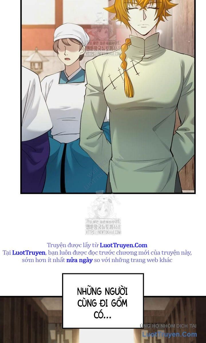Bác Sĩ Trùng Sinh Về Murim Chapter 202 - 64