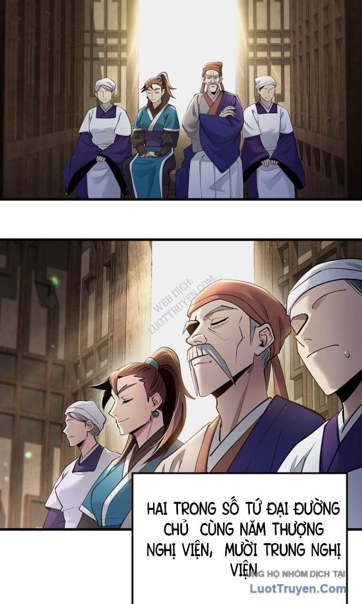 Bác Sĩ Trùng Sinh Về Murim Chapter 202 - 65