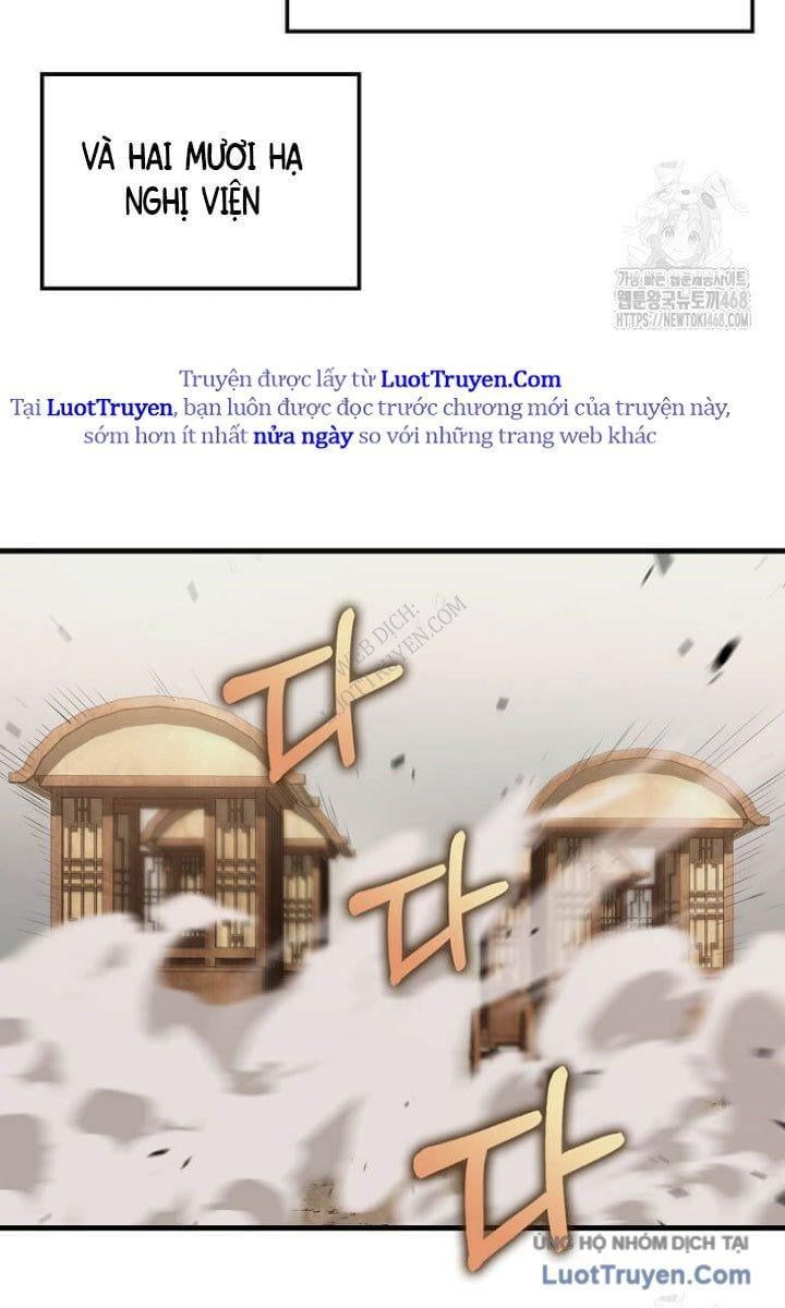 Bác Sĩ Trùng Sinh Về Murim Chapter 202 - 66