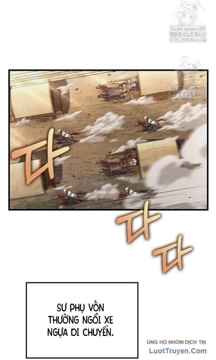 Bác Sĩ Trùng Sinh Về Murim Chapter 202 - 67