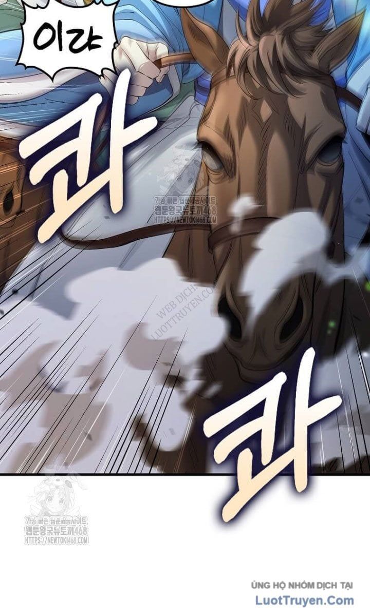 Bác Sĩ Trùng Sinh Về Murim Chapter 202 - 69