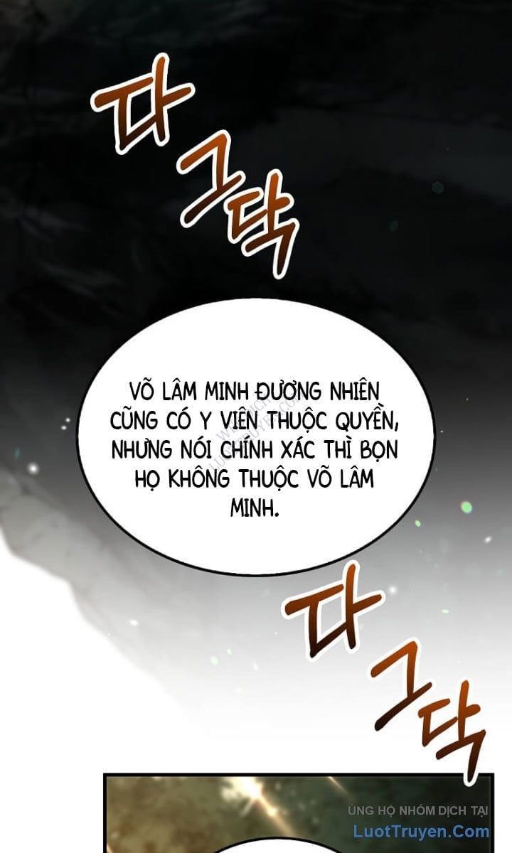 Bác Sĩ Trùng Sinh Về Murim Chapter 202 - 76