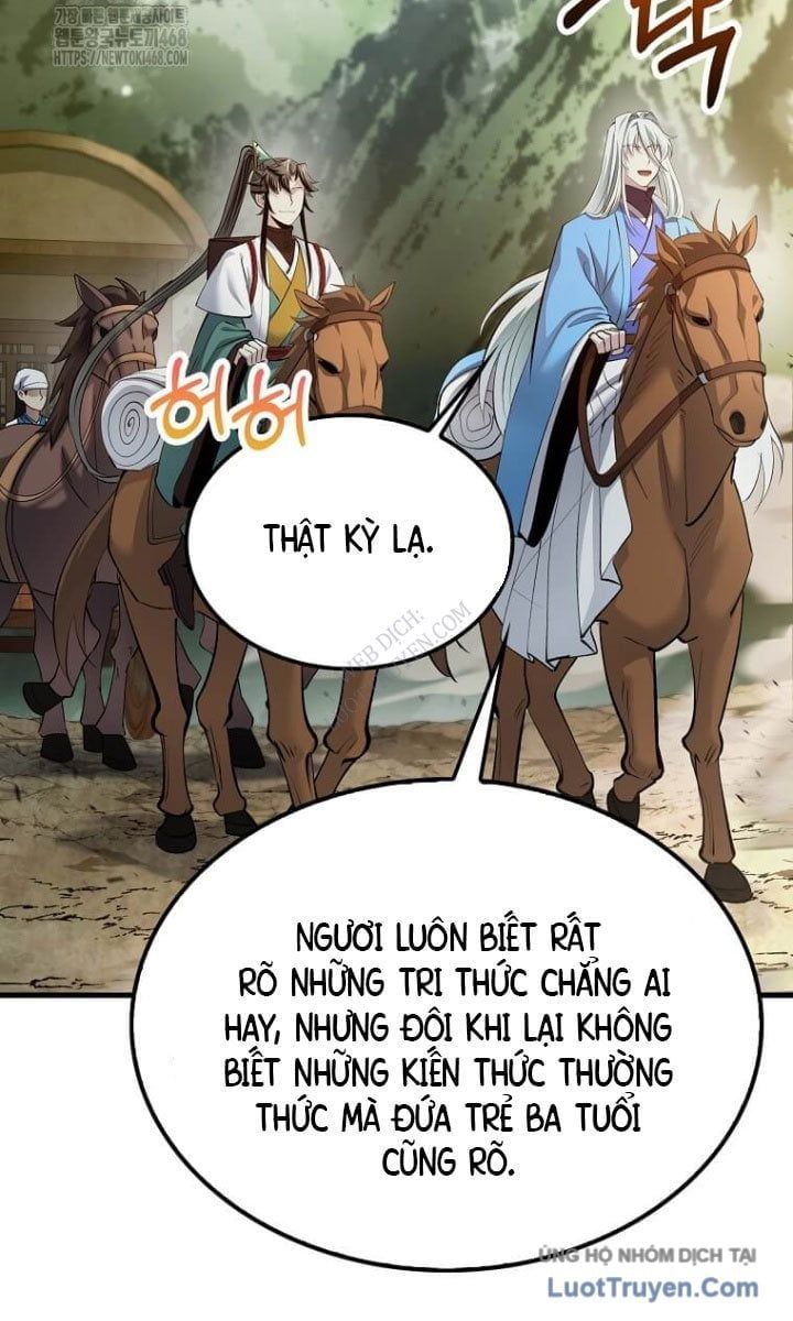 Bác Sĩ Trùng Sinh Về Murim Chapter 202 - 79