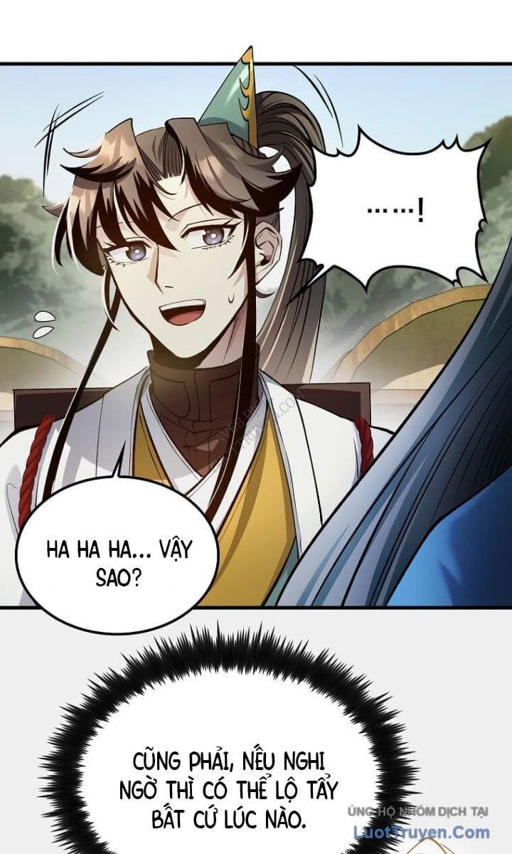 Bác Sĩ Trùng Sinh Về Murim Chapter 202 - 80