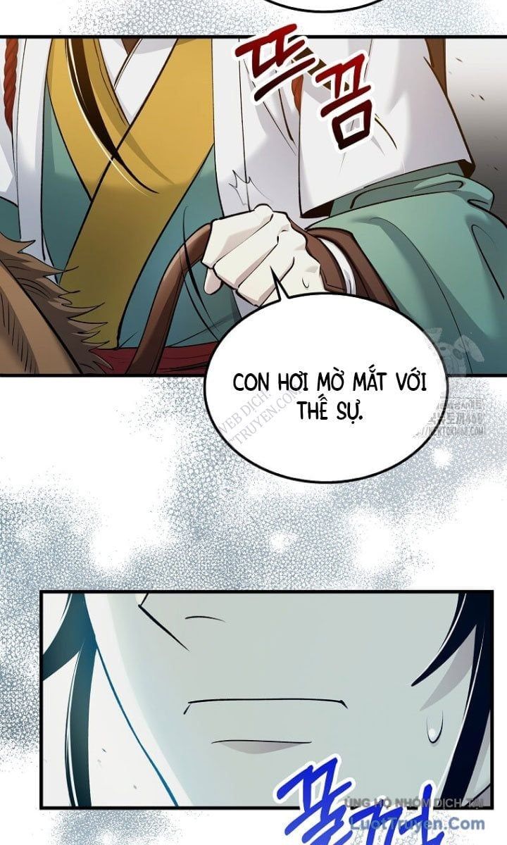 Bác Sĩ Trùng Sinh Về Murim Chapter 202 - 82