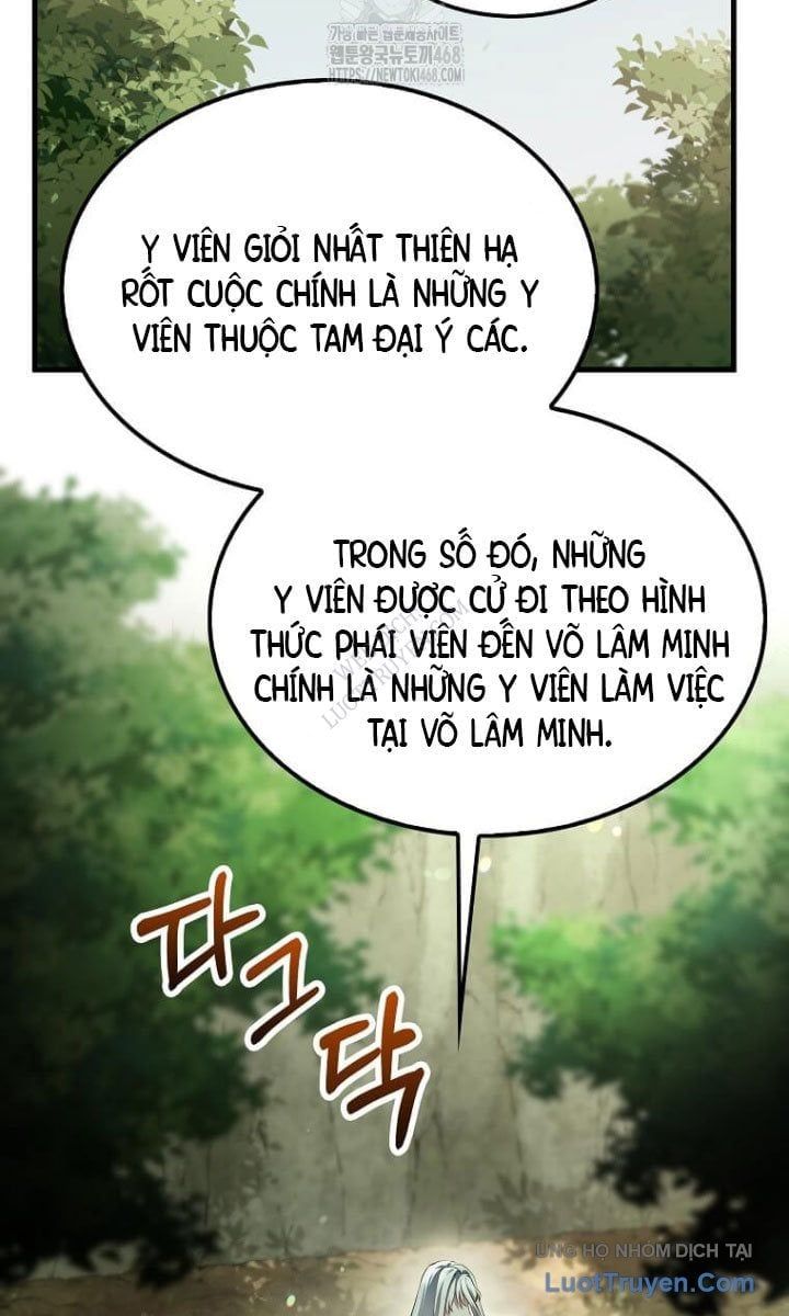 Bác Sĩ Trùng Sinh Về Murim Chapter 202 - 88