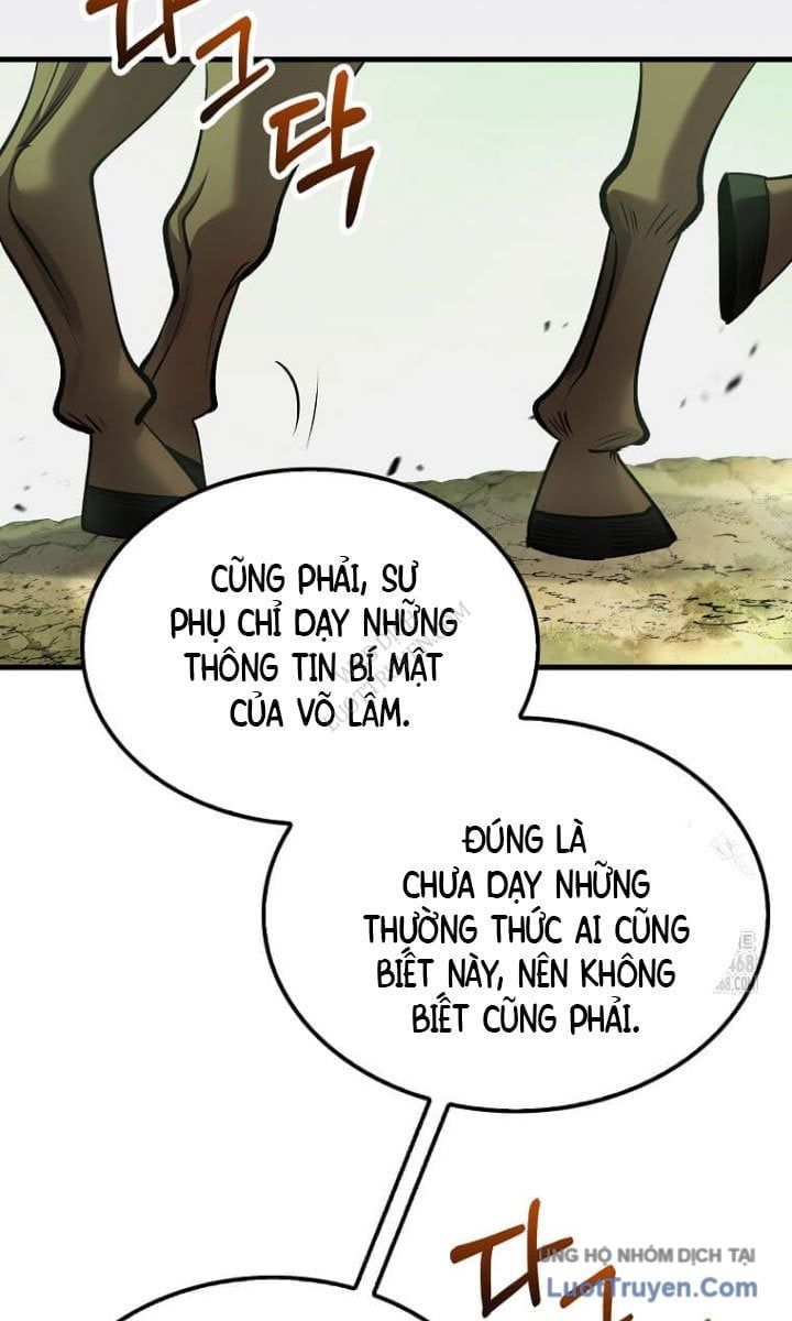 Bác Sĩ Trùng Sinh Về Murim Chapter 202 - 92
