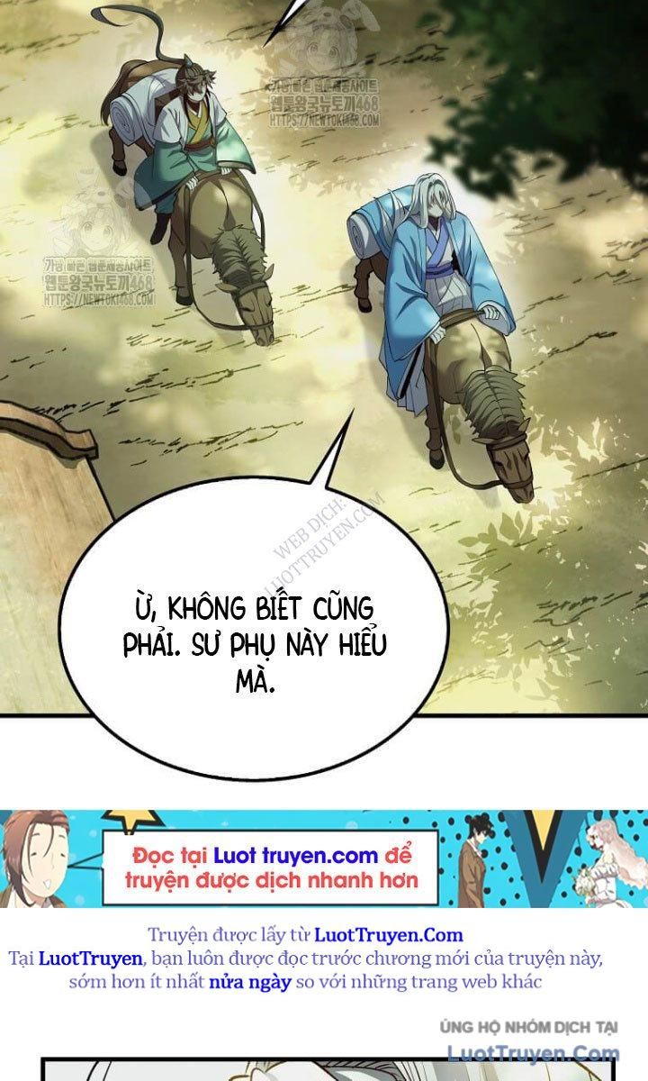 Bác Sĩ Trùng Sinh Về Murim Chapter 202 - 94