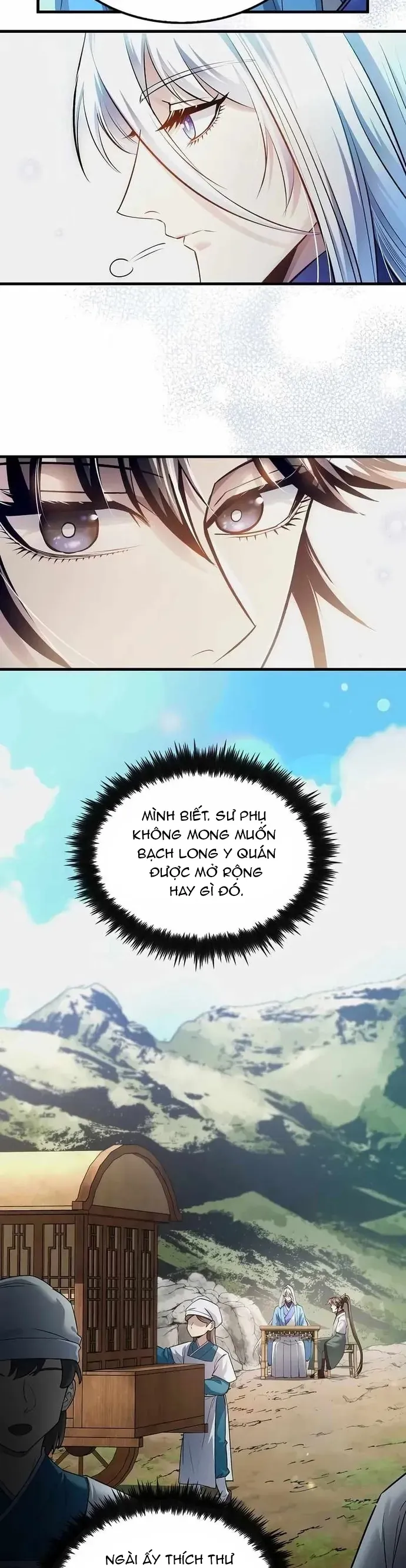 Bác Sĩ Trùng Sinh Về Murim Chapter 203 - 8