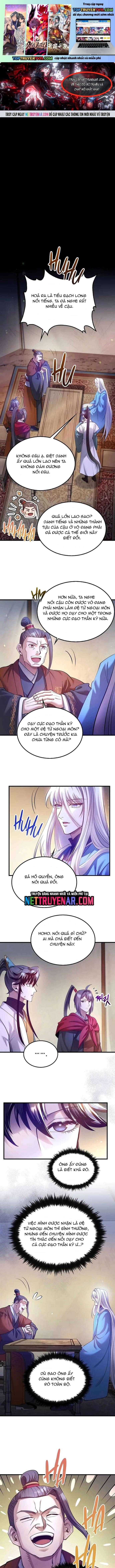 Bác Sĩ Trùng Sinh Về Murim Chapter 204 - 2