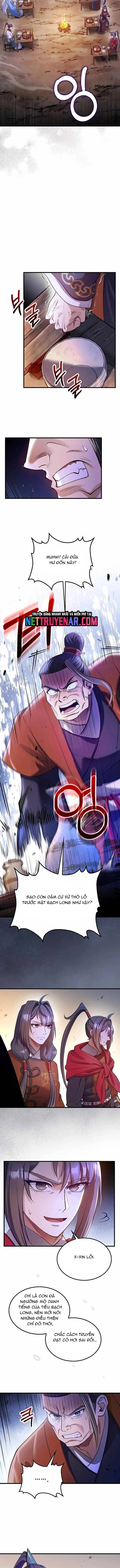 Bác Sĩ Trùng Sinh Về Murim Chapter 204 - 11