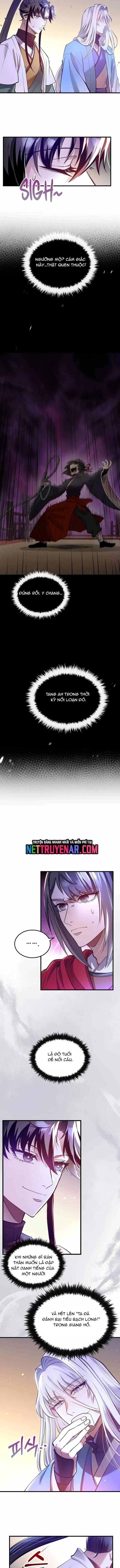 Bác Sĩ Trùng Sinh Về Murim Chapter 204 - 12