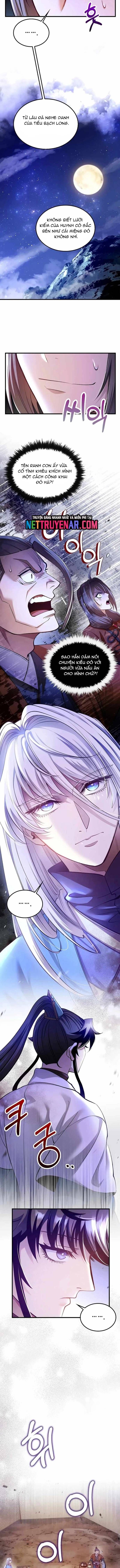 Bác Sĩ Trùng Sinh Về Murim Chapter 204 - 10