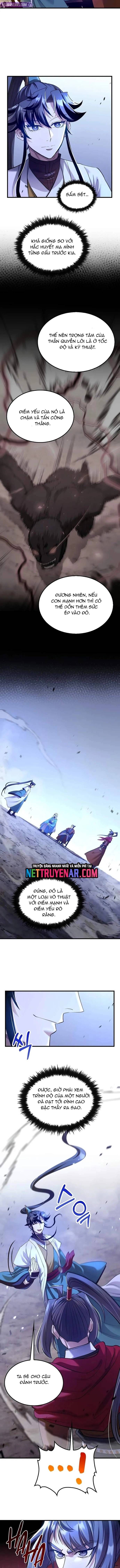 Bác Sĩ Trùng Sinh Về Murim Chapter 205 - 12