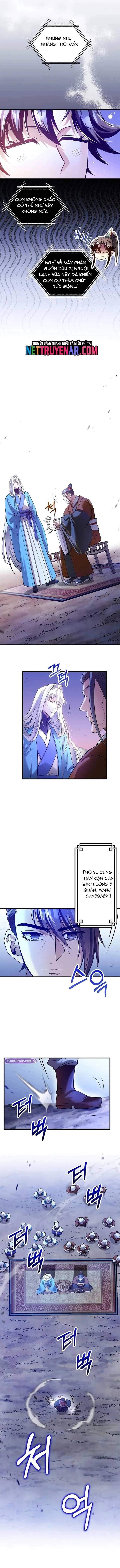 Bác Sĩ Trùng Sinh Về Murim Chapter 205 - 9