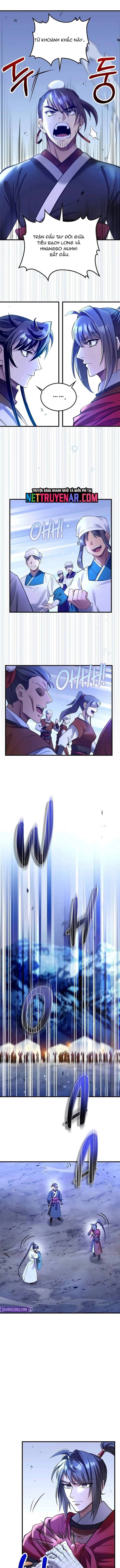 Bác Sĩ Trùng Sinh Về Murim Chapter 205 - 10