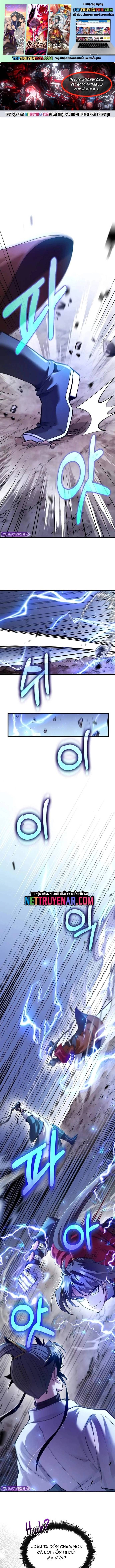 Bác Sĩ Trùng Sinh Về Murim Chapter 206 - 2