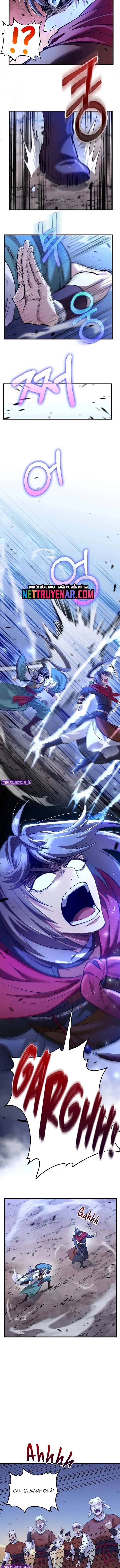 Bác Sĩ Trùng Sinh Về Murim Chapter 206 - 11