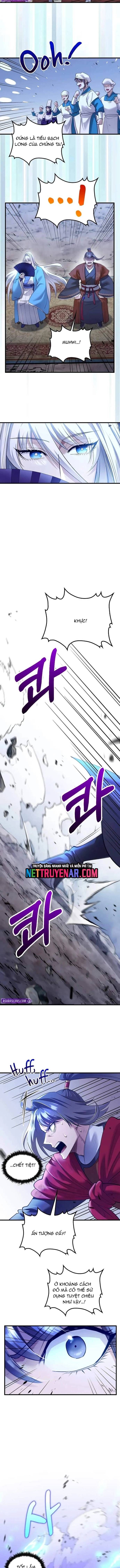 Bác Sĩ Trùng Sinh Về Murim Chapter 206 - 12