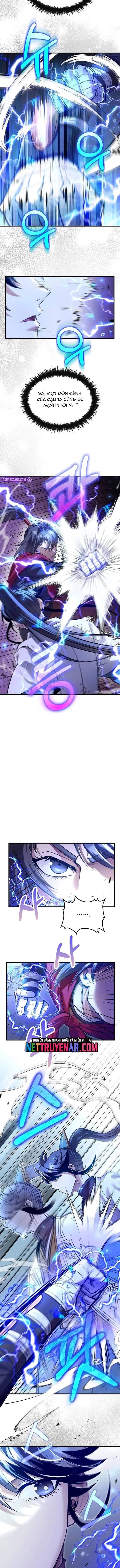Bác Sĩ Trùng Sinh Về Murim Chapter 206 - 3